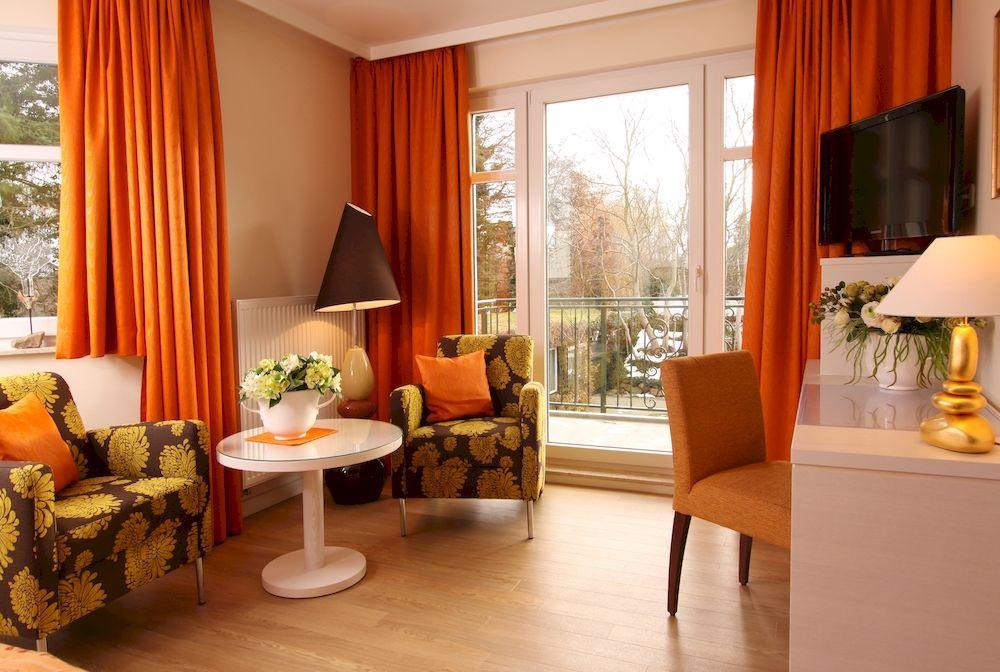 Hotel Garni Inselparadies Zingst Exterior photo